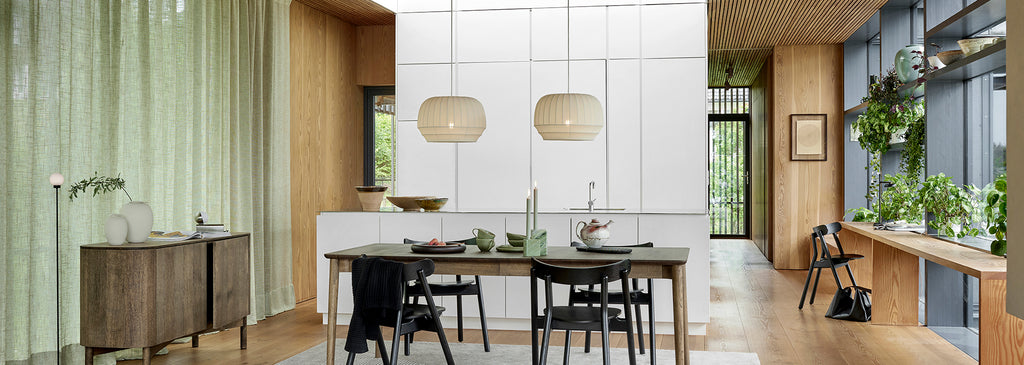 Beyond IKEA: Scandinavian Lighting Brands We Love
