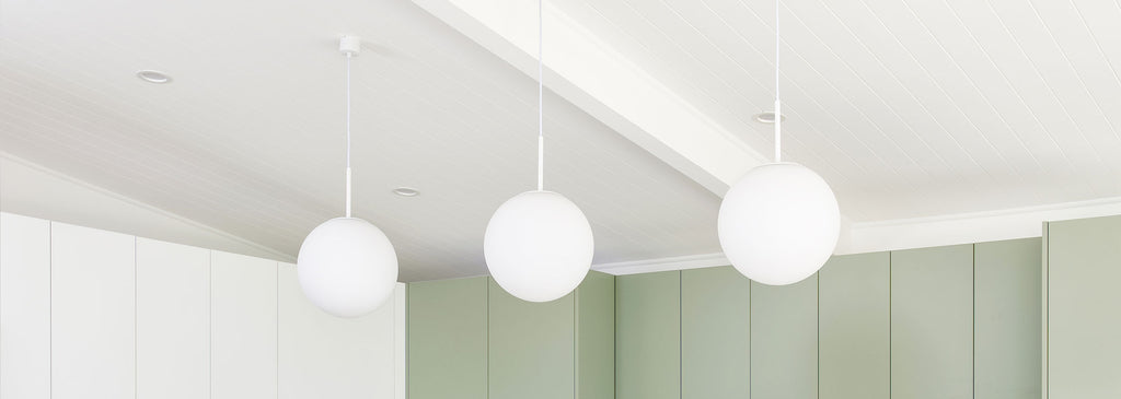 Be Inspired: Orb Showcase