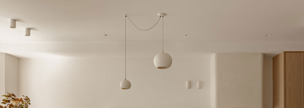 Beautiful Spaces featuring Lighterior