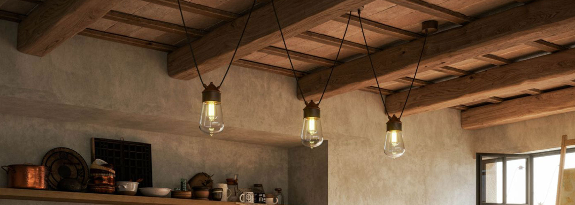 How to Achieve the Modern Italian Farmhouse Look | Lighterior