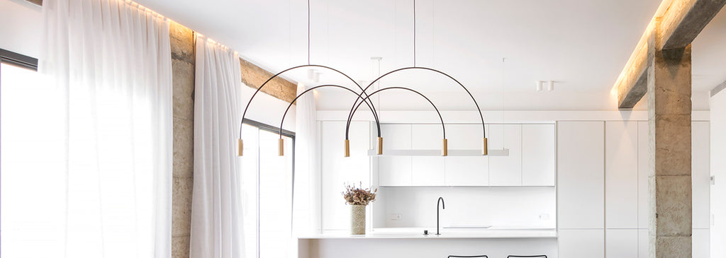 The Dos and Don’ts of Kitchen Lighting: Our Recommendations