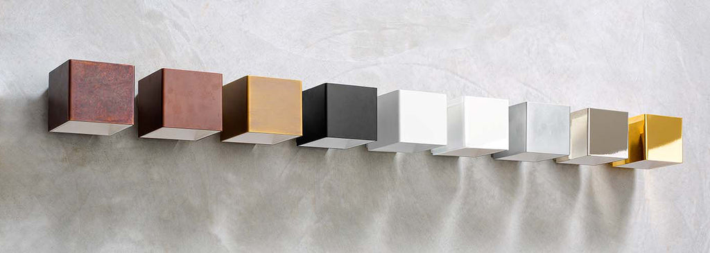 Brand Feature: Aldo Bernardi