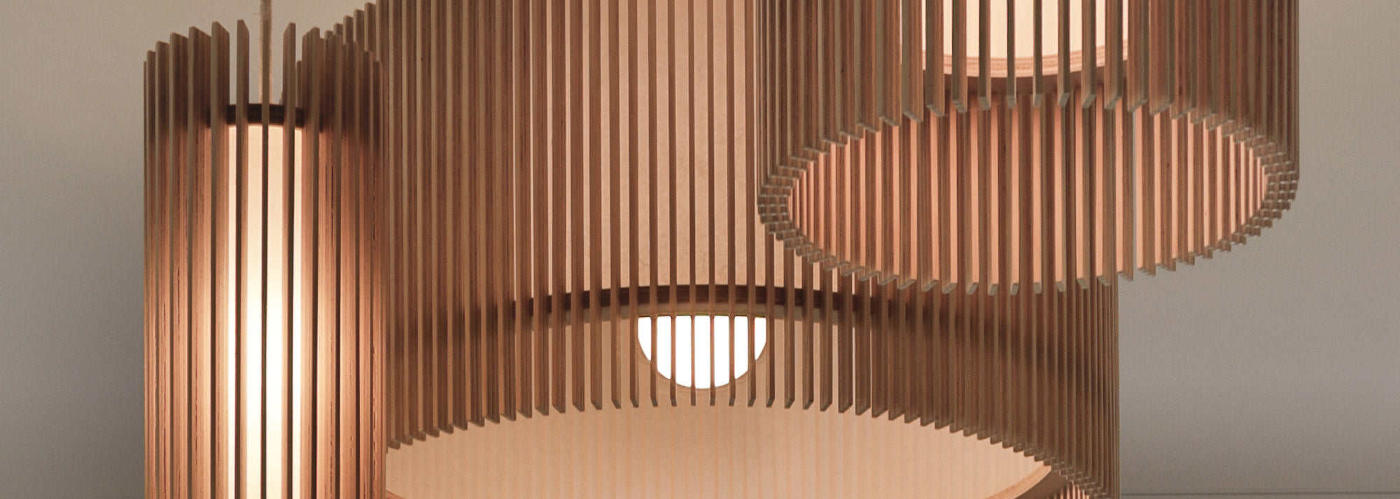 Brand Feature | Maker Design Studio | Lighterior