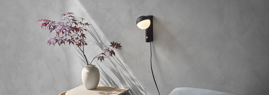 Balancer Mini Wall/Table Lamp | Lighterior