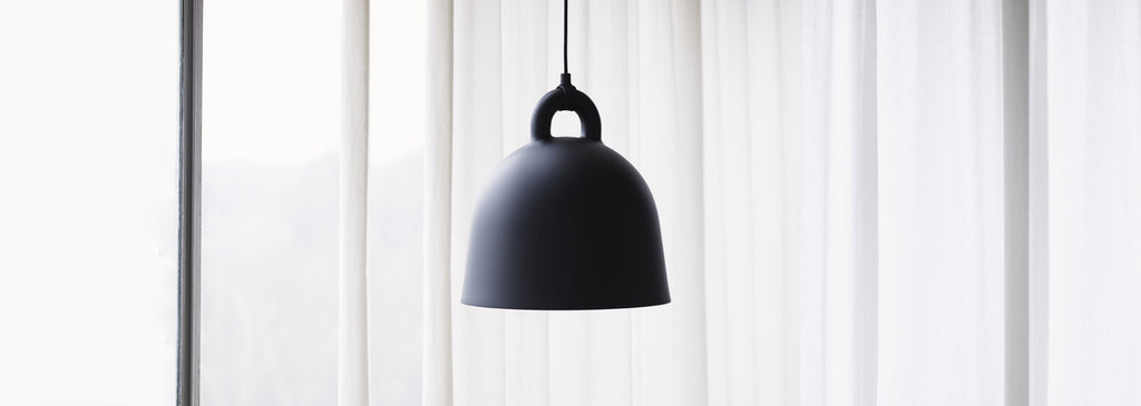 Brand Feature: Normann Copenhagen