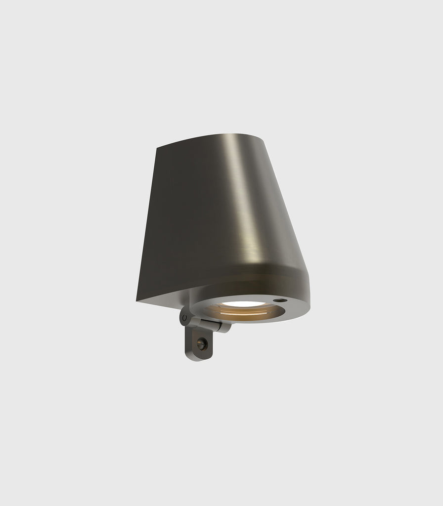 Royal Botania Beamy Wall Light in Antique Brass