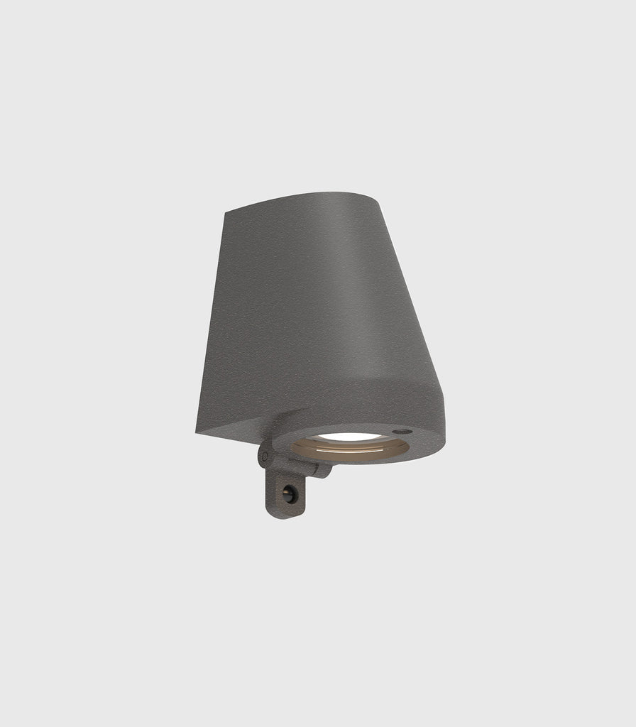 Royal Botania Beamy Wall Light in Anthracite