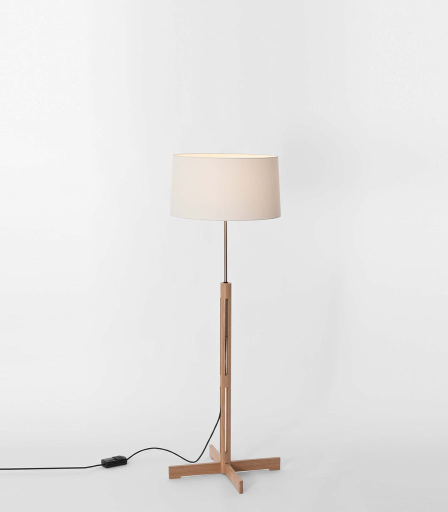 Santa & Cole FAD Floor Lamp in Fad(Adjustable)