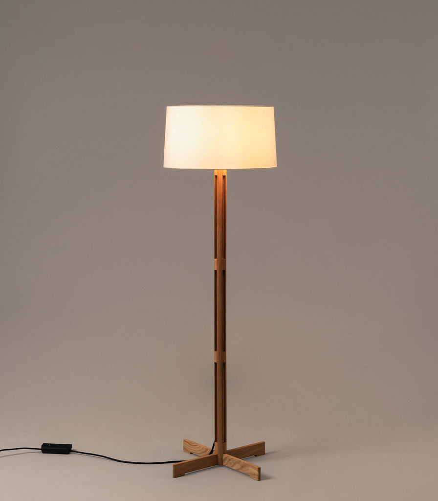 Santa & Cole FAD Floor Lamp in Fad Fija(Fixed)