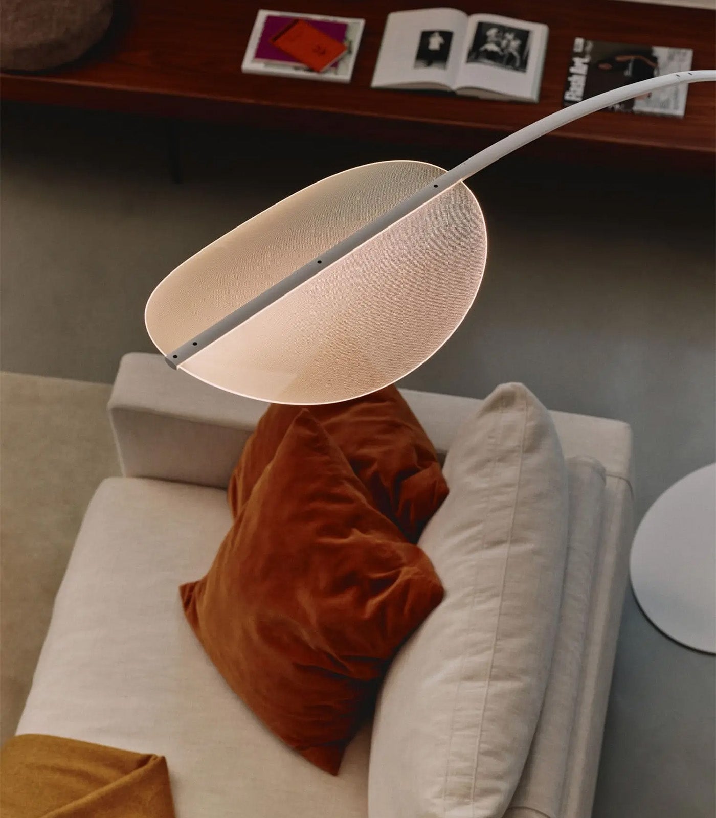 Diphy Floor Lamp | Lighterior