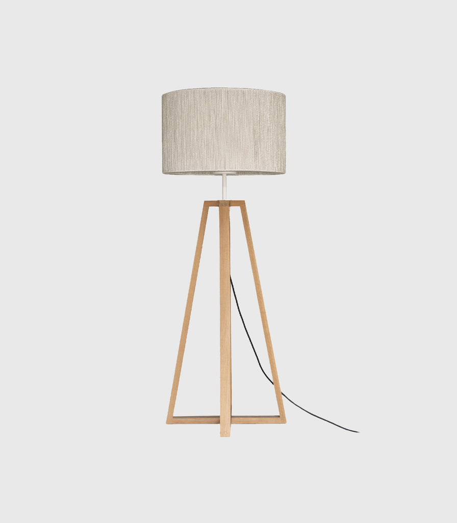 Royal Botania Club Floor Lamp in Beige