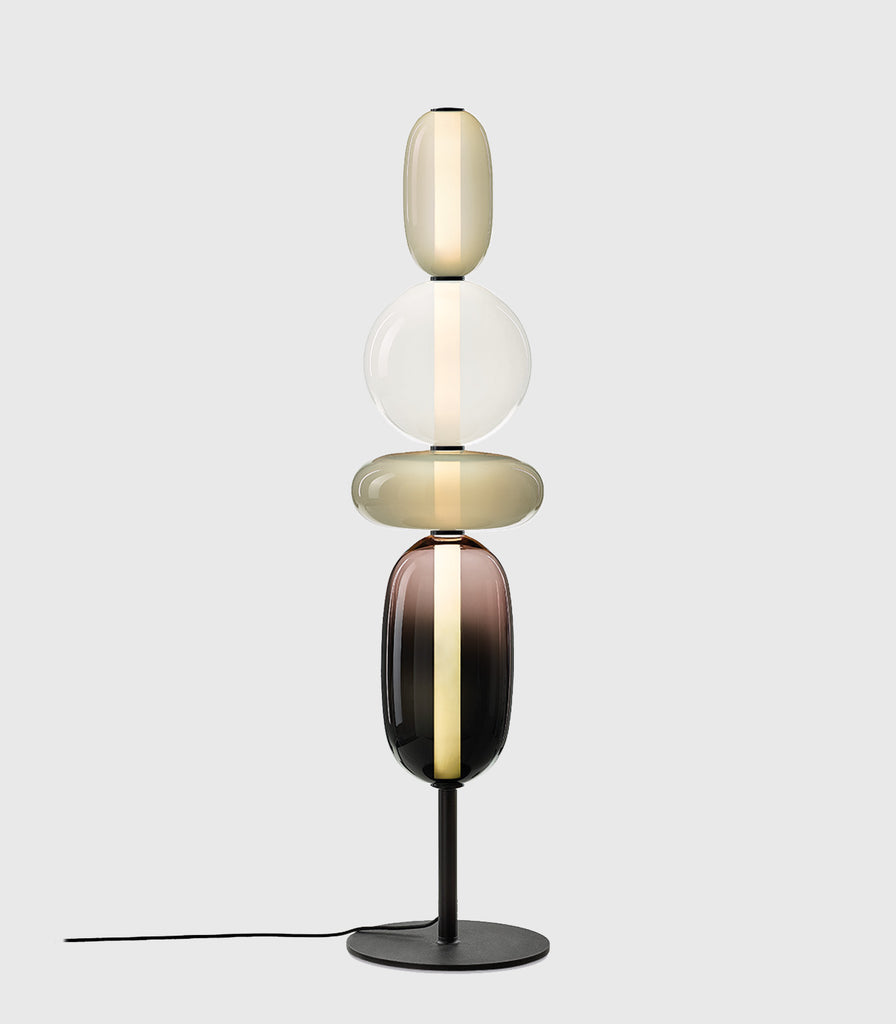 Bomma Pebbles Large Floor Lamp in Configuration/1