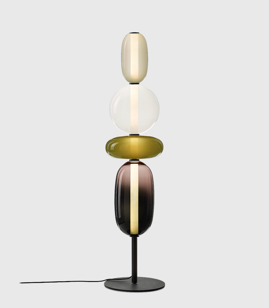 Bomma Pebbles Large Floor Lamp in Configuration/2