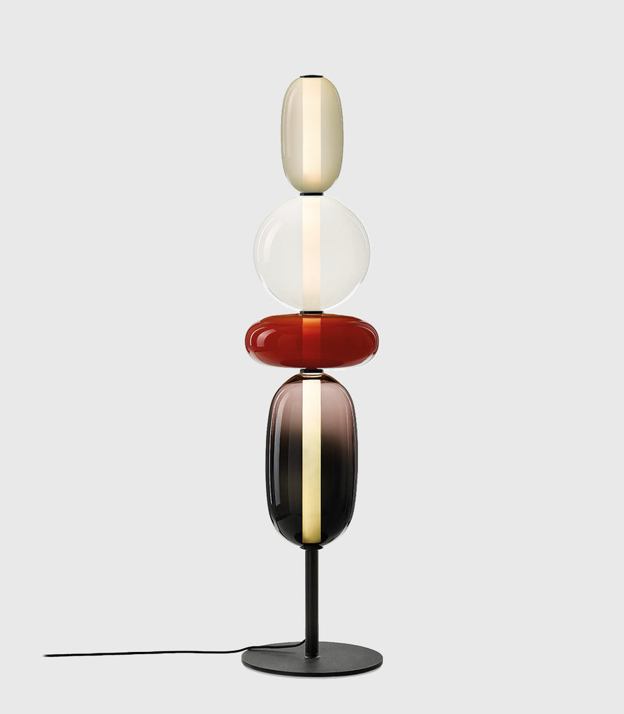 Bomma Pebbles Large Floor Lamp in Configuration/3