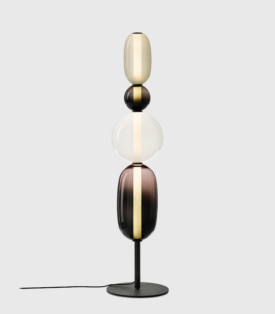 Bomma Pebbles Large Floor Lamp in Configuration/4