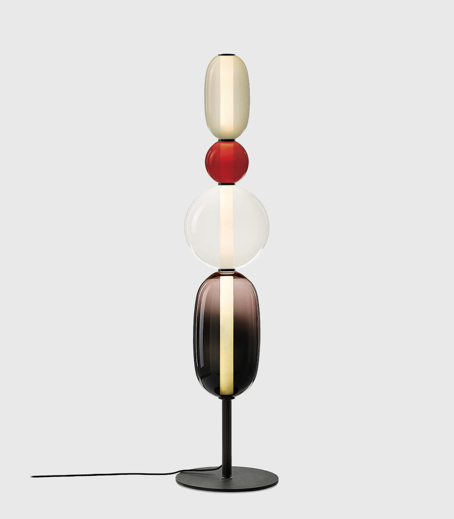 Bomma Pebbles Large Floor Lamp in Configuration/5