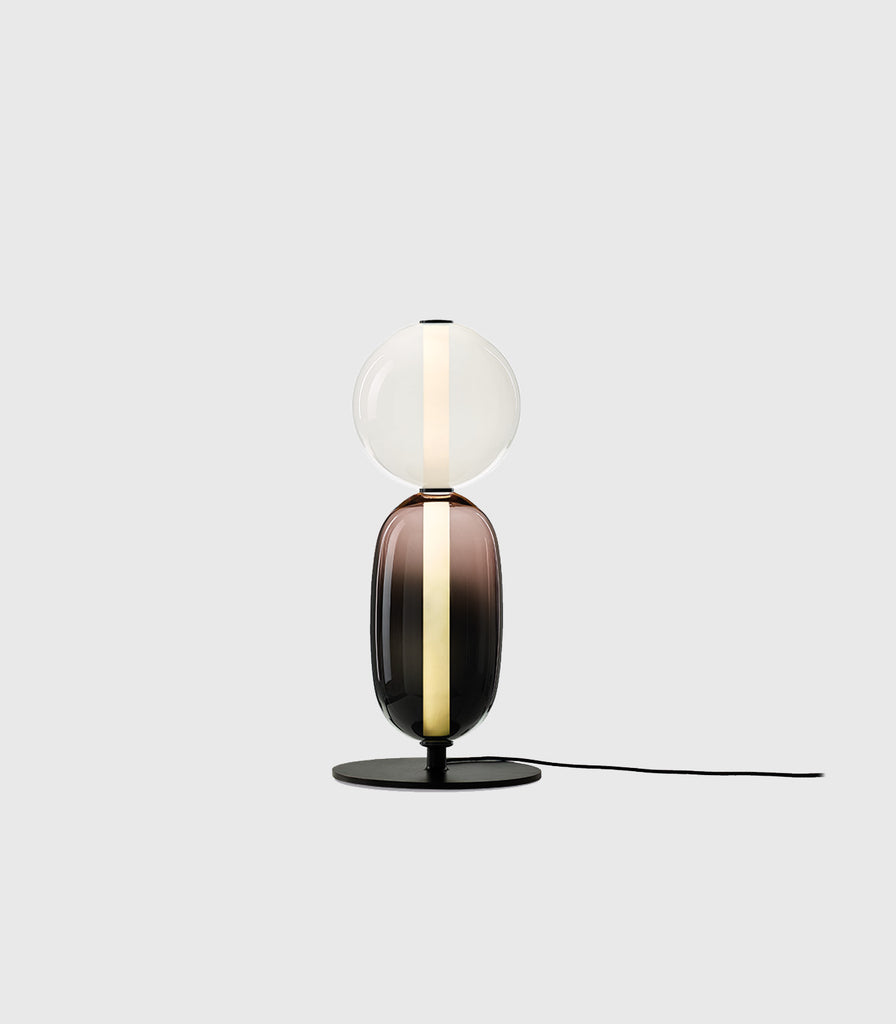 Bomma Pebbles Small Floor Lamp in Configuration/1