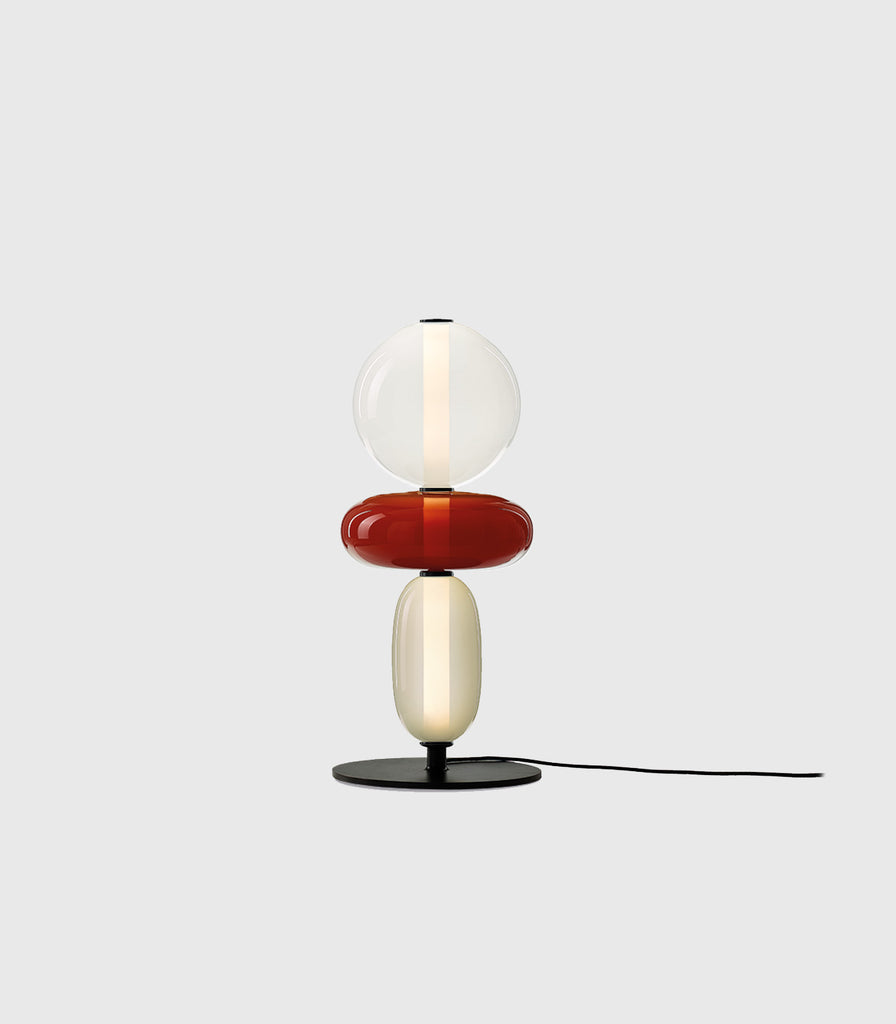 Bomma Pebbles Small Floor Lamp in Configuration/2