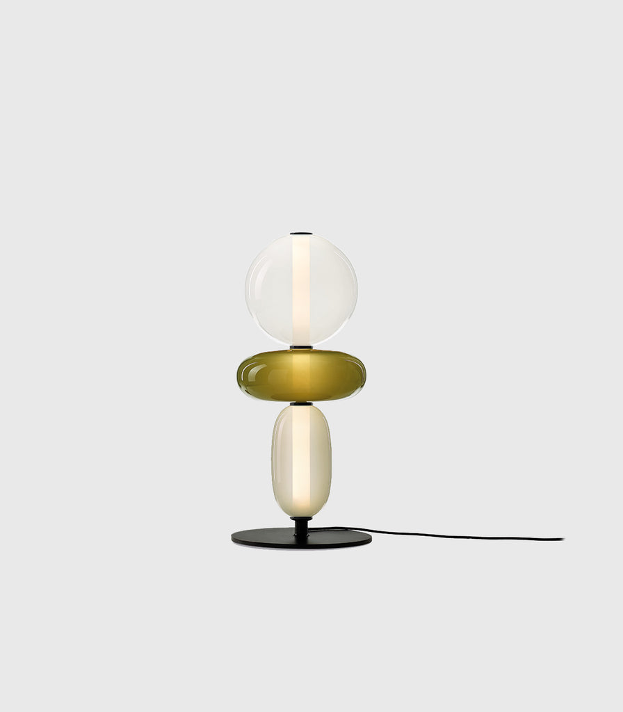 Bomma Pebbles Small Floor Lamp in Configuration/3