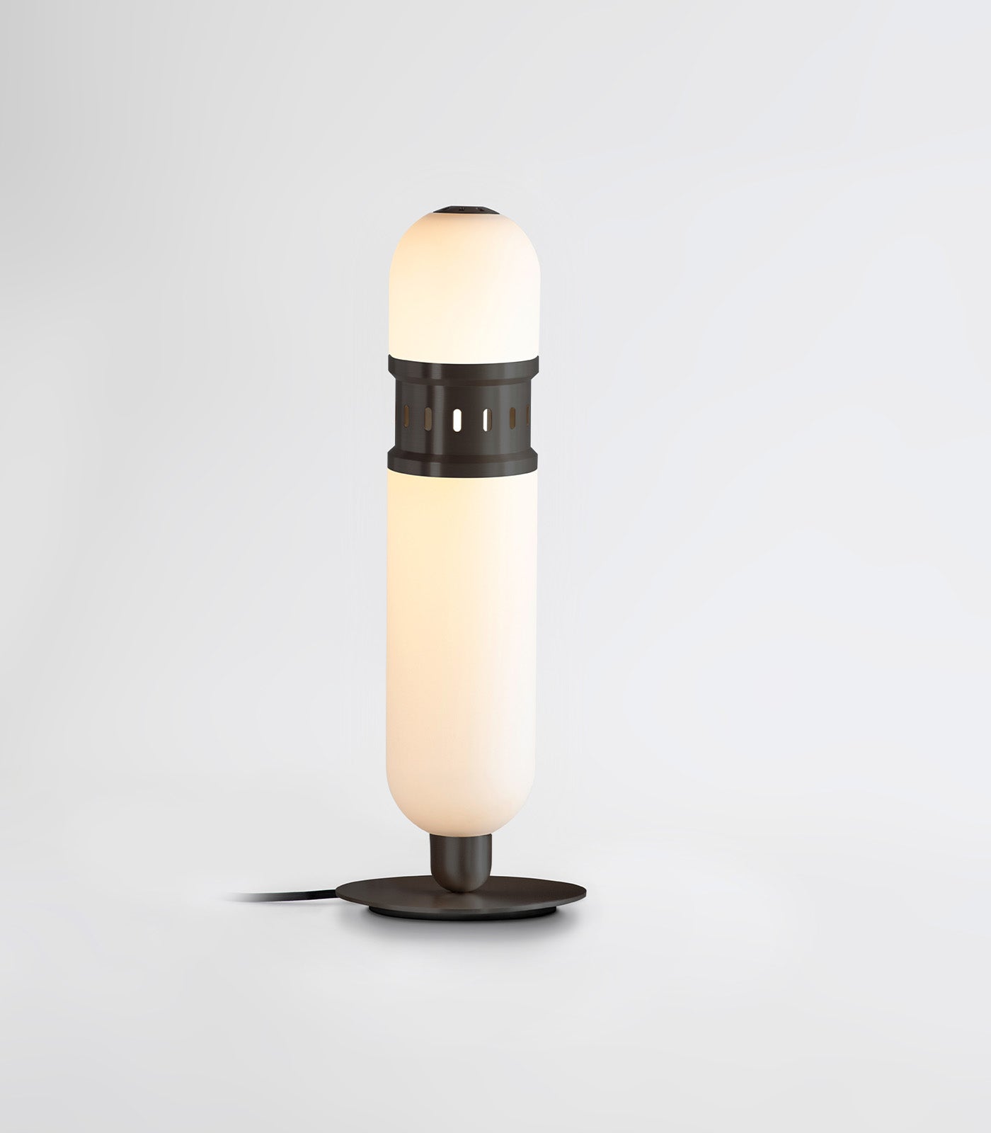 Occulo Table Light Occulo Table Lamp | Lighterior