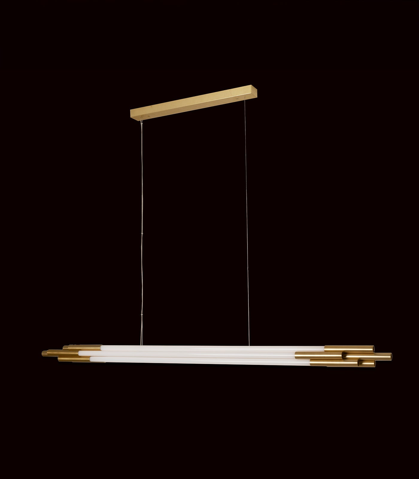 Org Horizontal Pendant Light | Lighterior