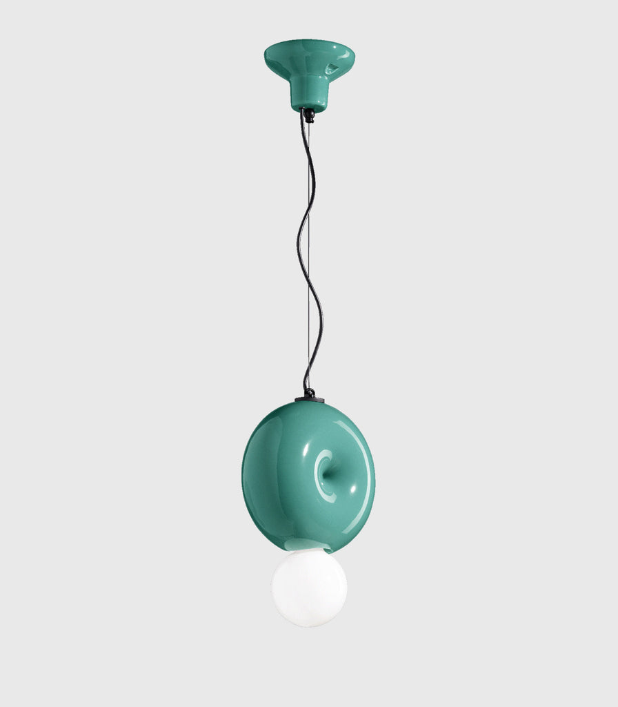 Ferrlouce Bumbum Pendant Light in Sage Green/1