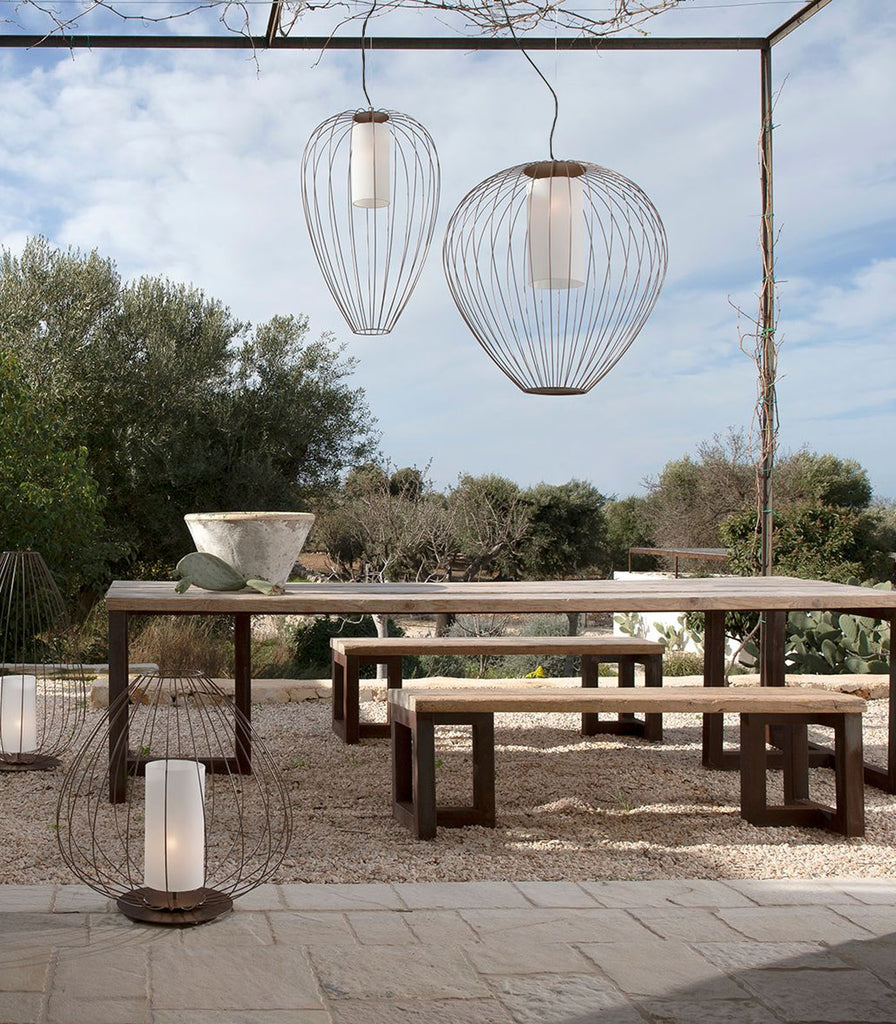 Outdoor Pendant Lights | Lighterior