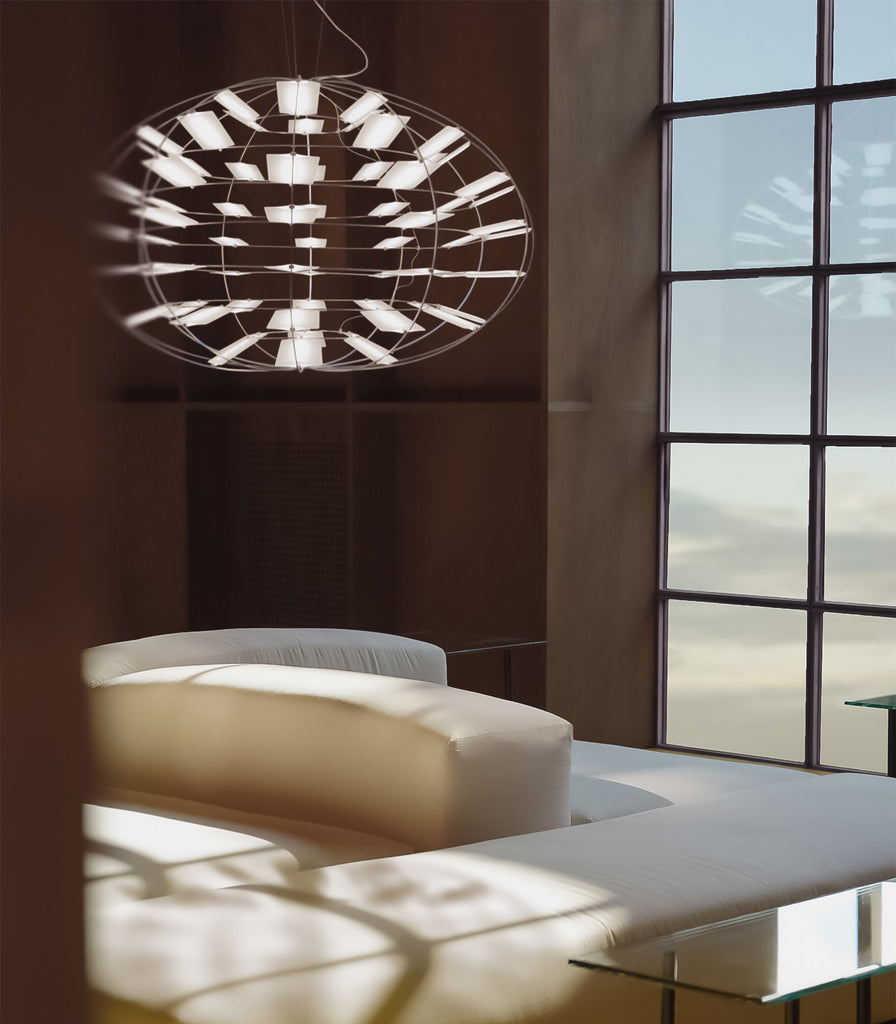 Void Lighting | Statement Lights | Lighterior