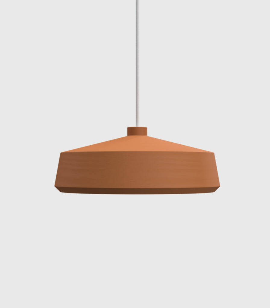 Klaylife Flame Pendant Light in Large size