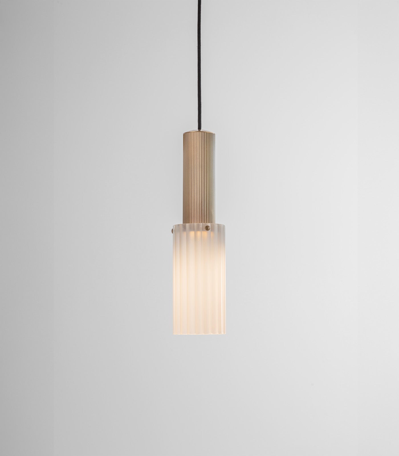 Flume Large Pendant Light | Lighterior