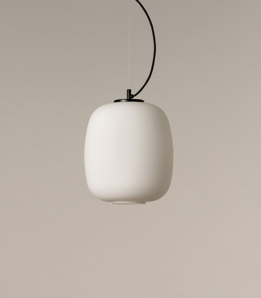 Santa & Cole Globo Cesta Pendant Light in Large size