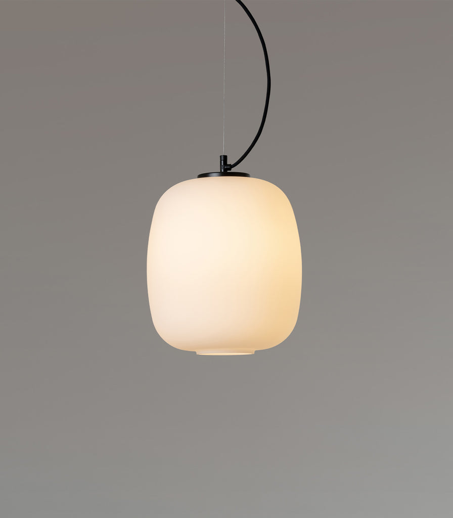 Santa & Cole Globo Cesta Pendant Light in Large size