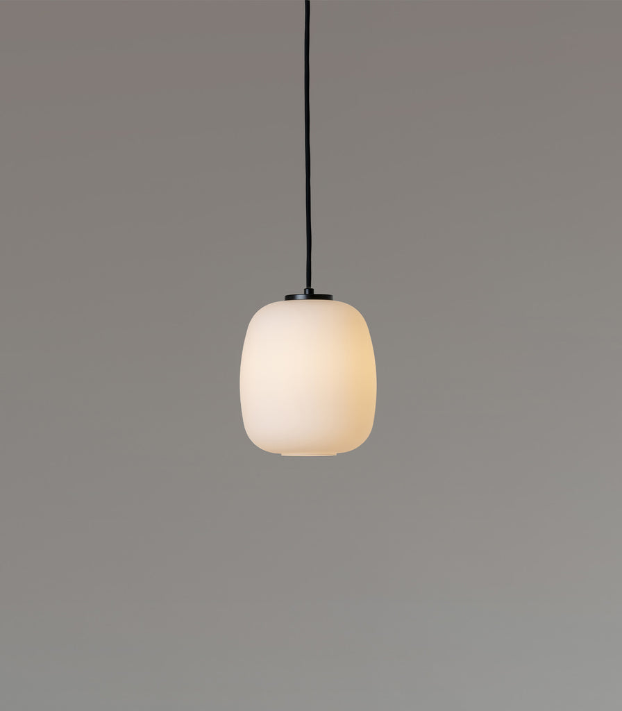 Santa & Cole Globo Cesta Pendant Light in Small size