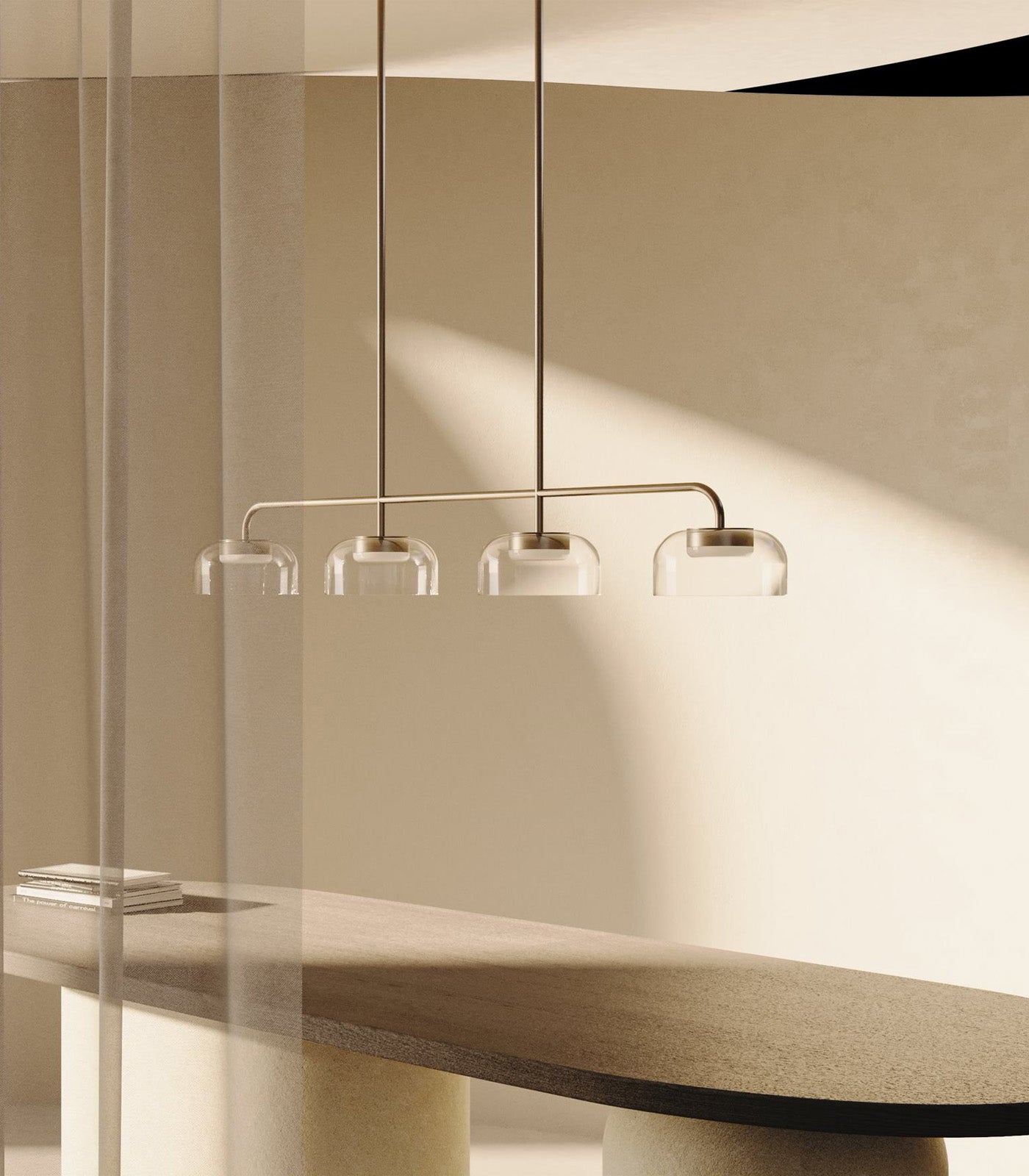 Ip rated pendant on sale light