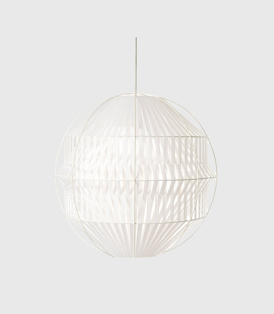 Ilanel Kahdu Sphere Pendant Light featured within interior space