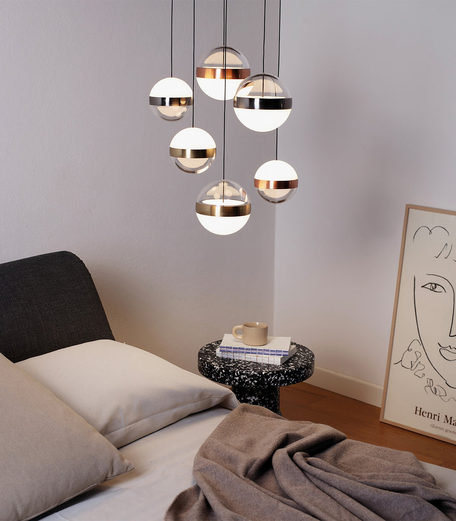 Void Lighting | Statement Lights | Lighterior
