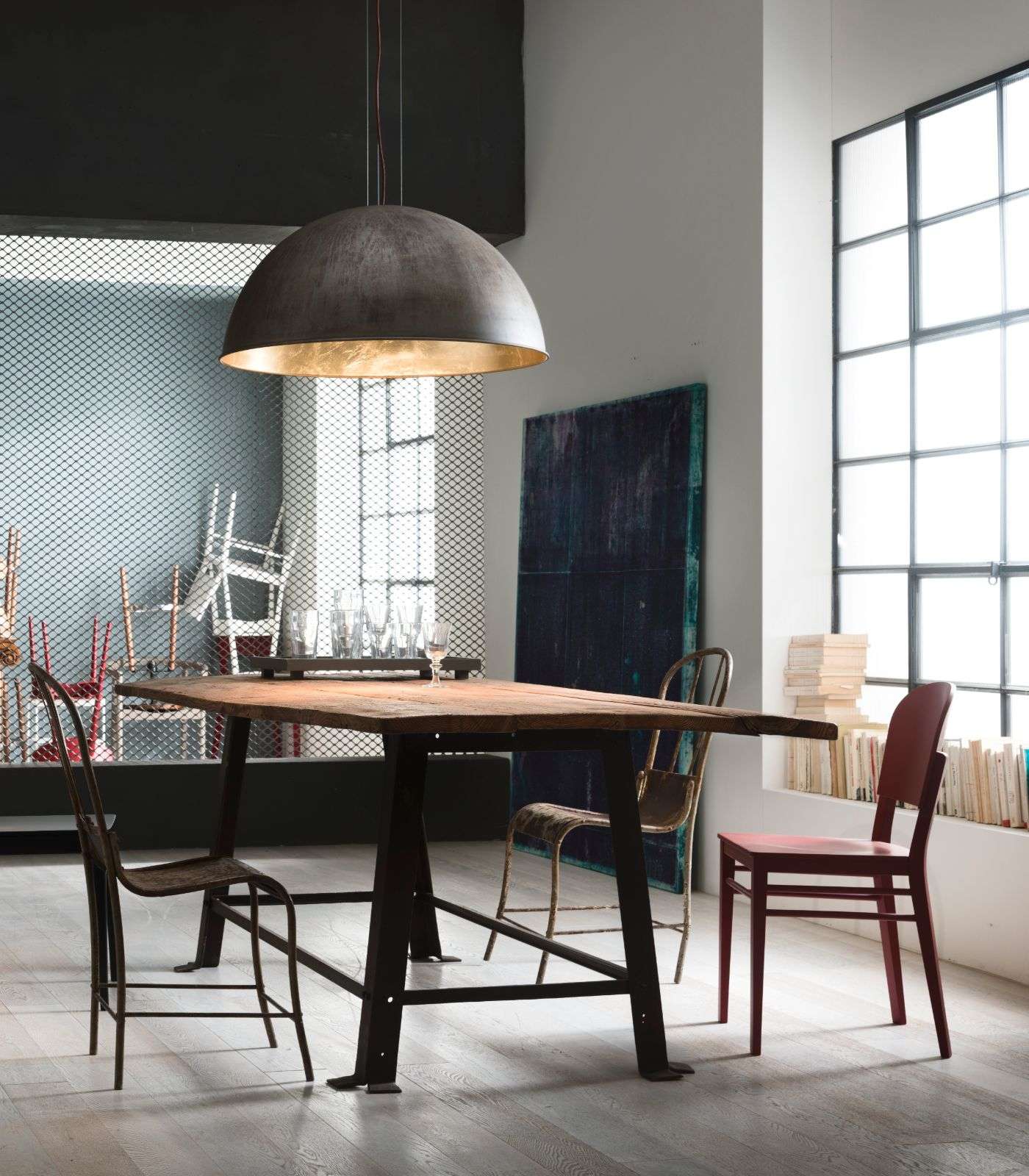 Large pendant lighting shop for dining room