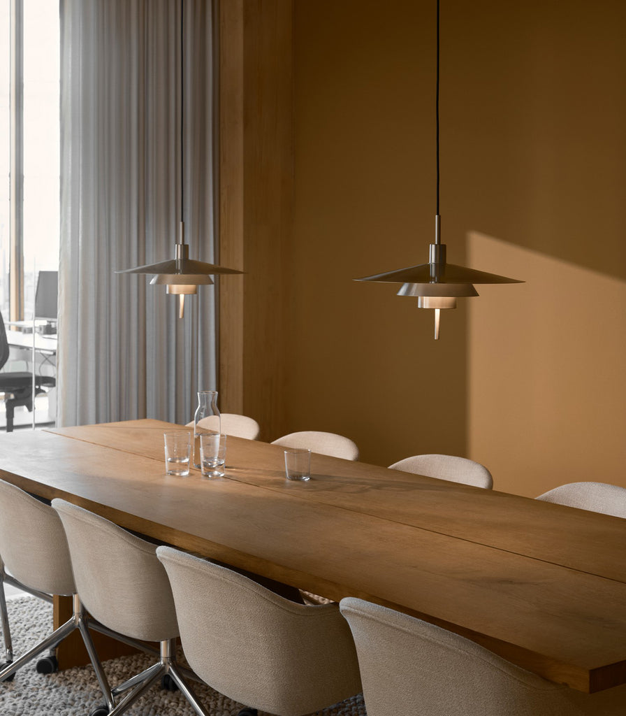 Latika Pendant Light | Lighterior