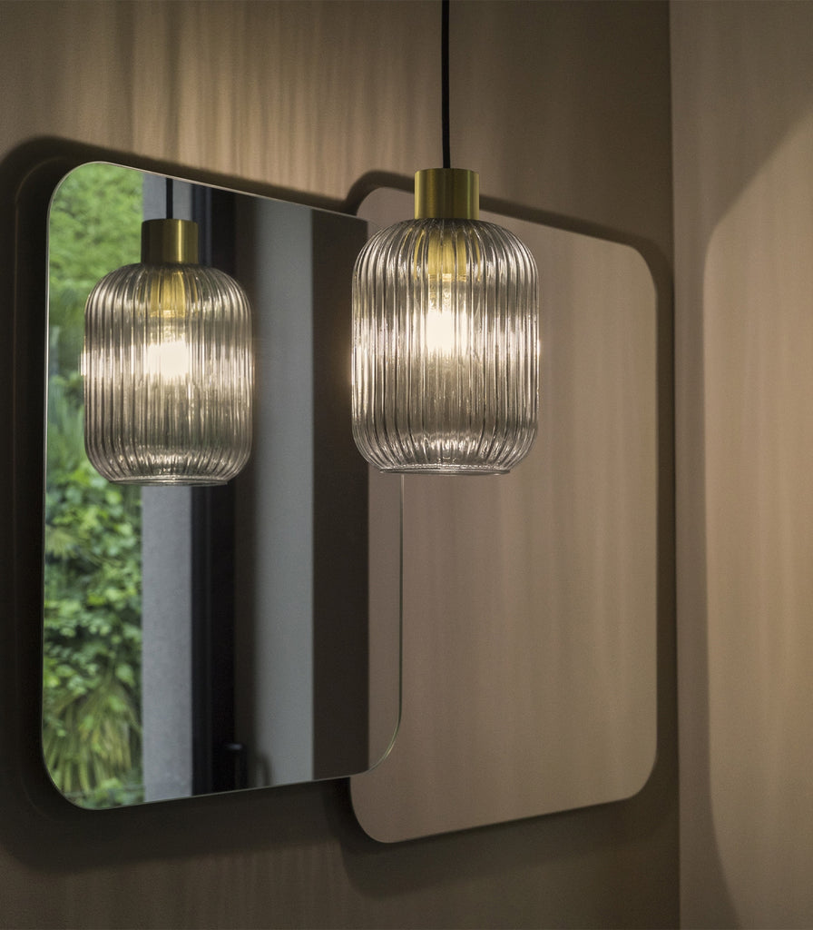 Void Lighting | Statement Lights | Lighterior