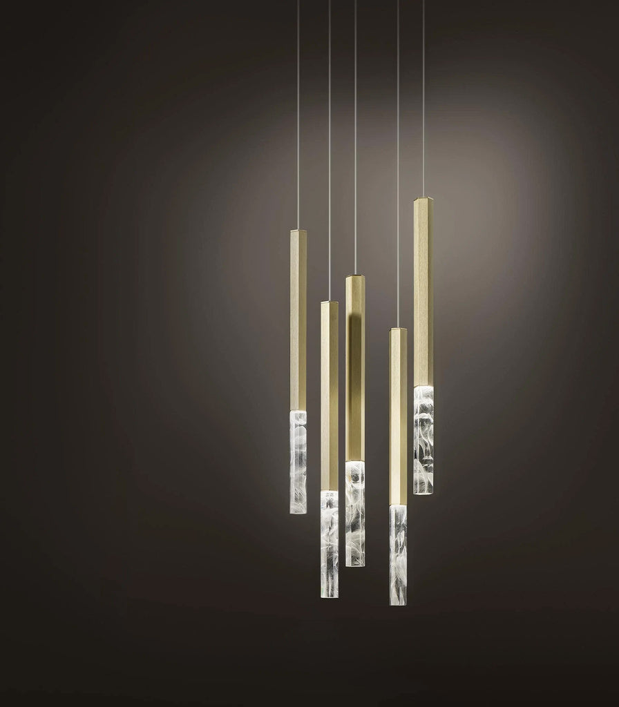 Void Lighting | Statement Lights | Lighterior