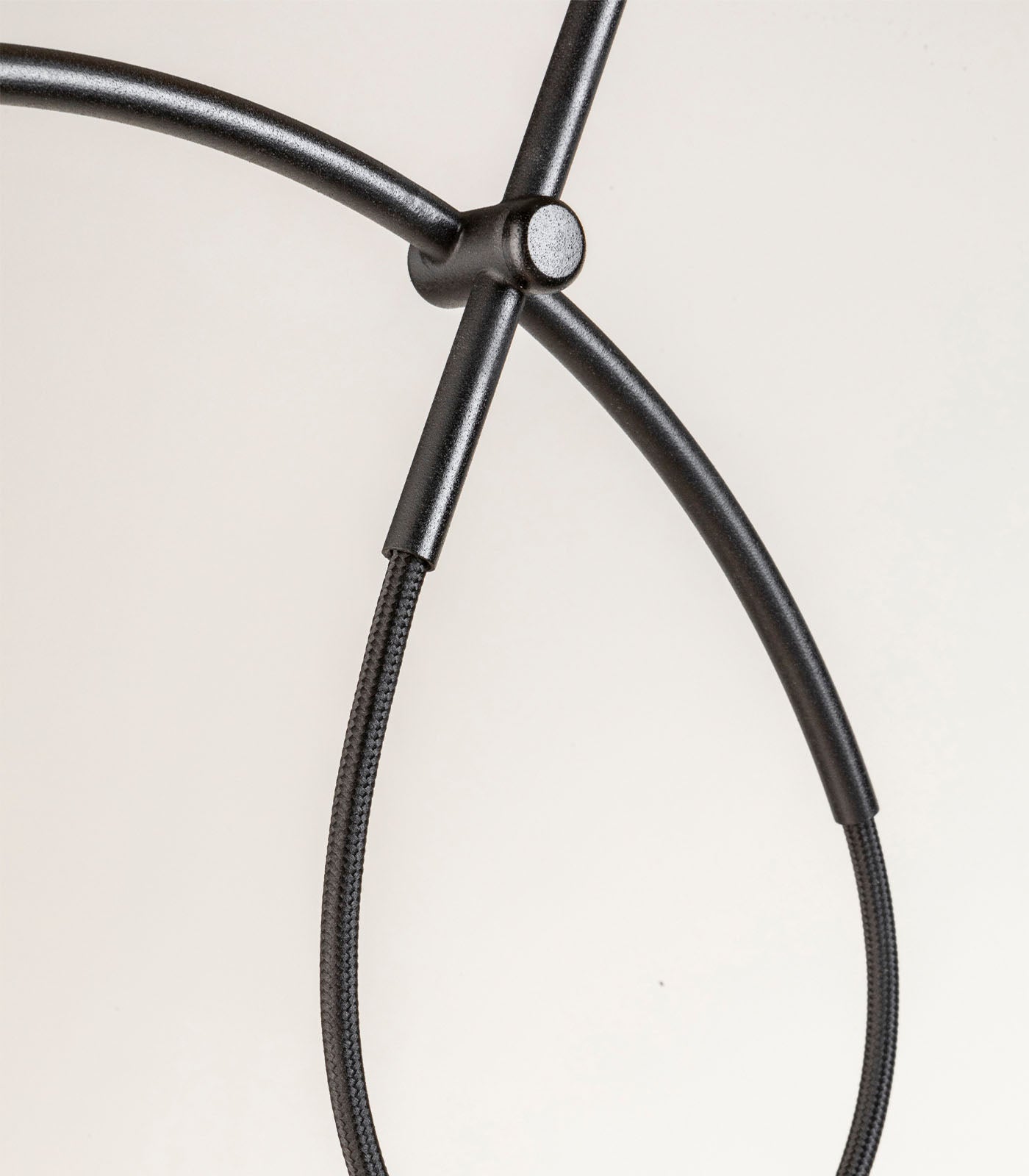 Loop Light Fixture Loop Pendant Light | Lighterior