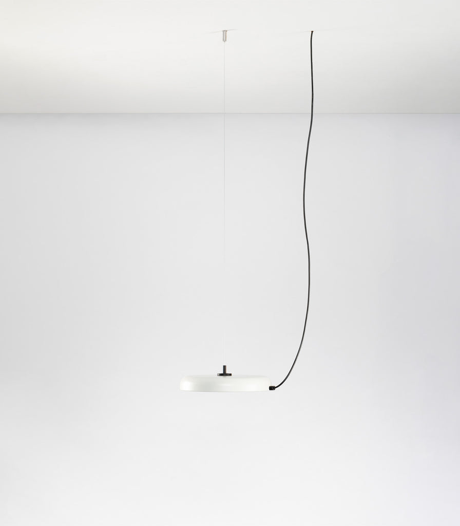 Lighterior Mood Pendant Light in White