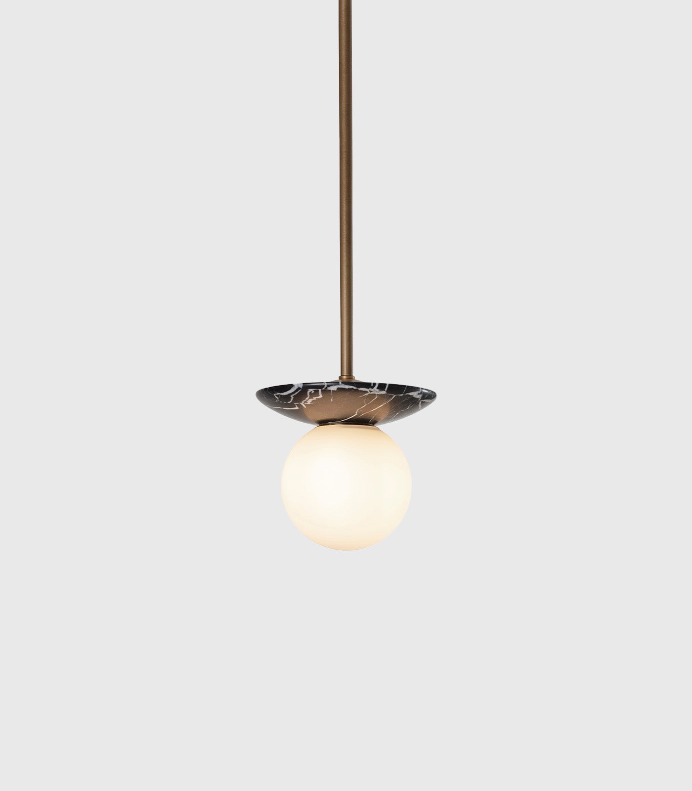 Orbit chandelier clearance
