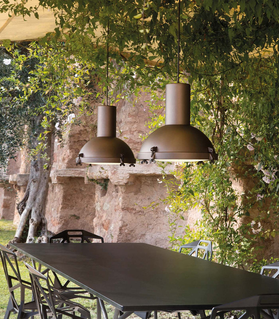 Outdoor Pendant Lights | Lighterior