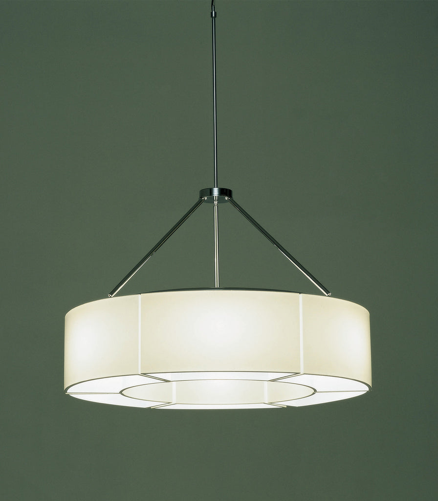 Santa & Cole Sexta Pendant Light in Medium size