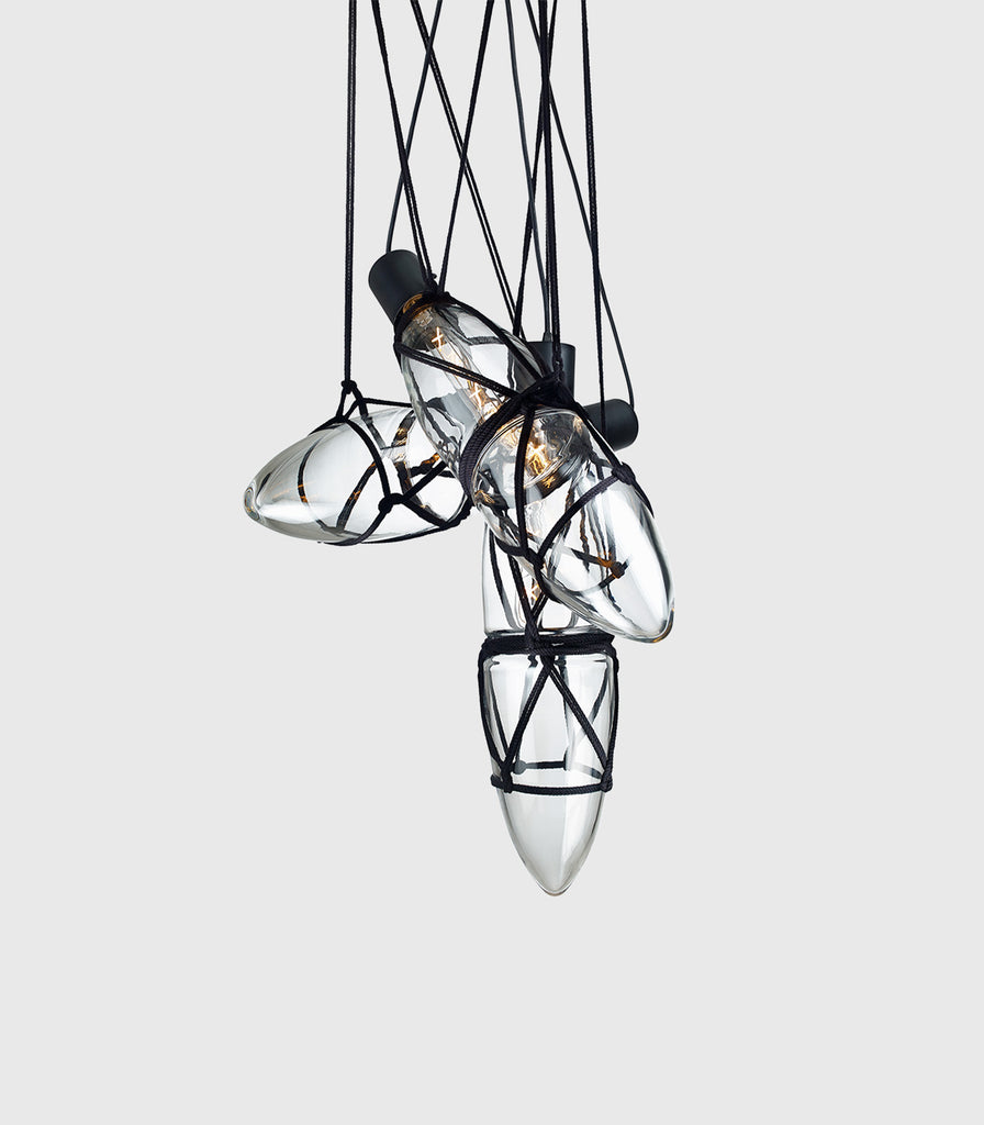 Bomma Shibari Pendant Light in 3lt