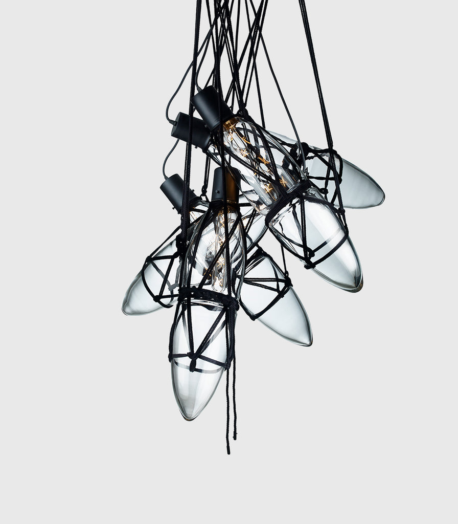 Bomma Shibari Pendant Light in 5lt