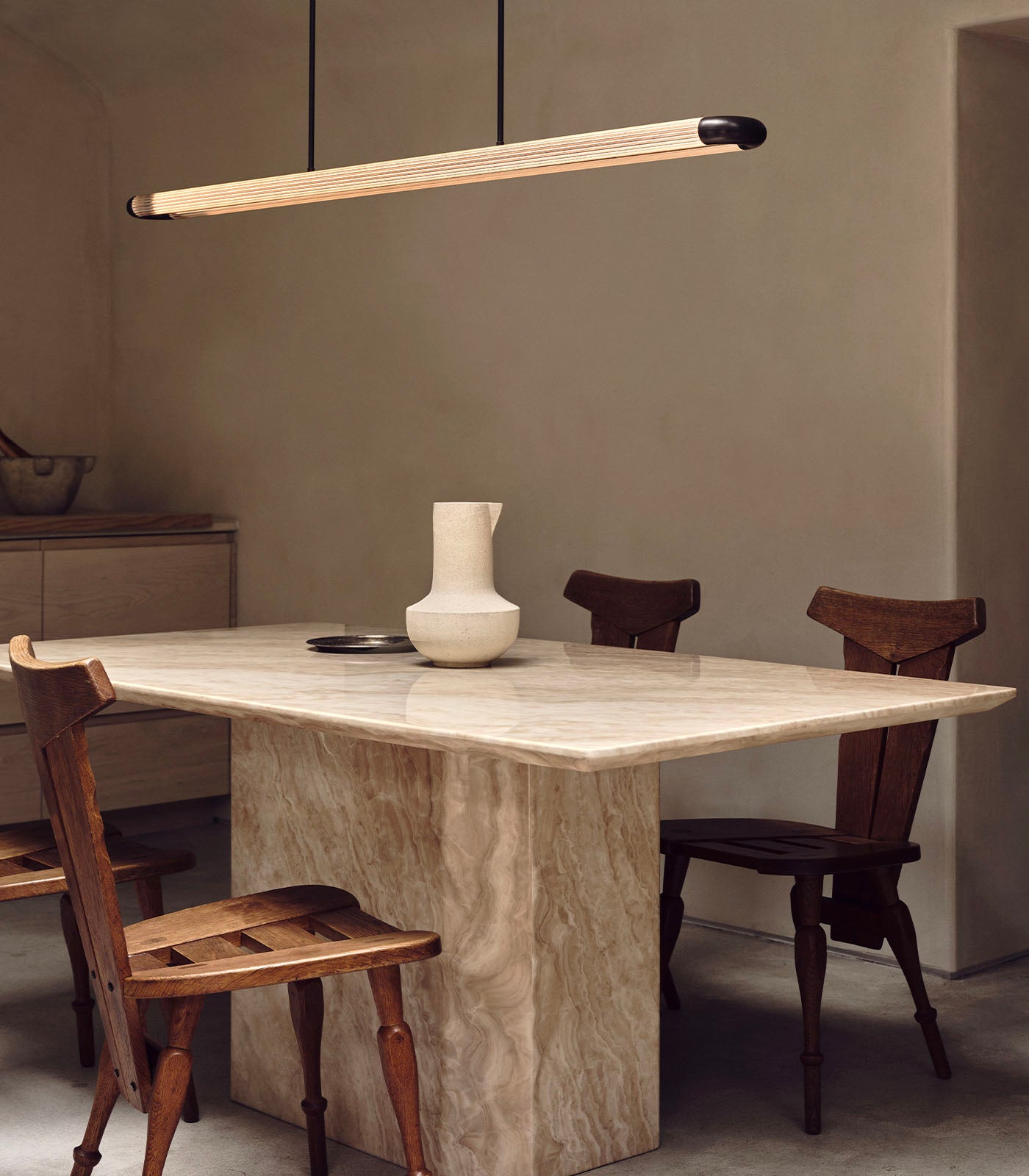 Strata Pendant Light | Lighterior