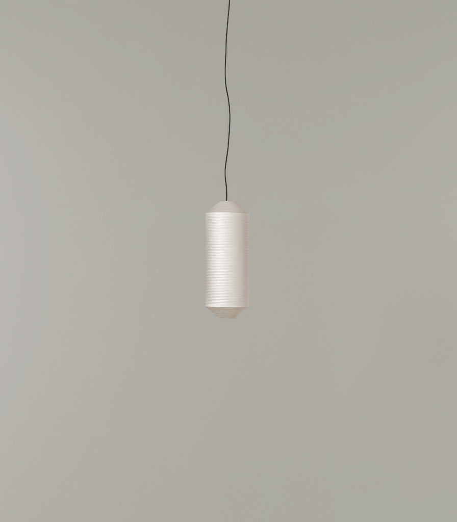 Santa & Cole Tekio Vertical Pendant Light in Small size