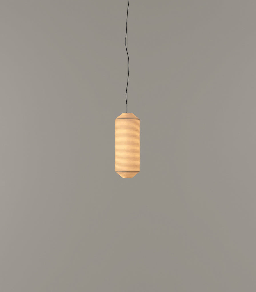 Santa & Cole Tekio Vertical Pendant Light in Small size